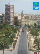 Puente de Serranos
